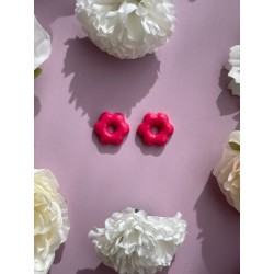 Pampilles Mini Bonbon Rose...