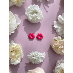 Pampilles Mini Bonbon Rose 15 mm