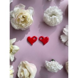 Pampilles Pralines d’Amour 20 mm