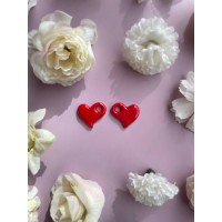 Pampilles Pralines d’Amour 20 mm