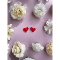Pampilles Mini Pralines d’Amour 15 mm