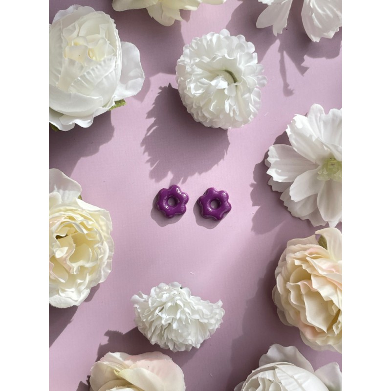 Pampilles Mini Cherry Pop 15 mm