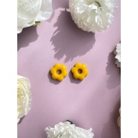 Pampilles Mini Citron 15 mm