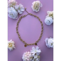 Collier Nougatine