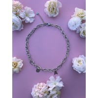 Collier Nougatine