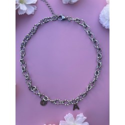 Collier Nougatine