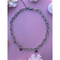 Collier Nougatine