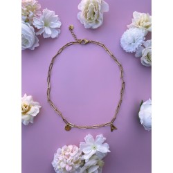 Collier Douce Étincelle