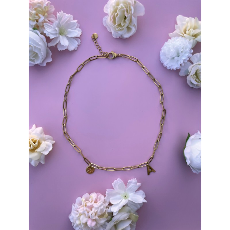 Collier Douce Étincelle