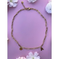 Collier Douce Étincelle