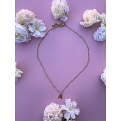 Collier Perle de Passion