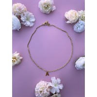 Collier Charme Sucré