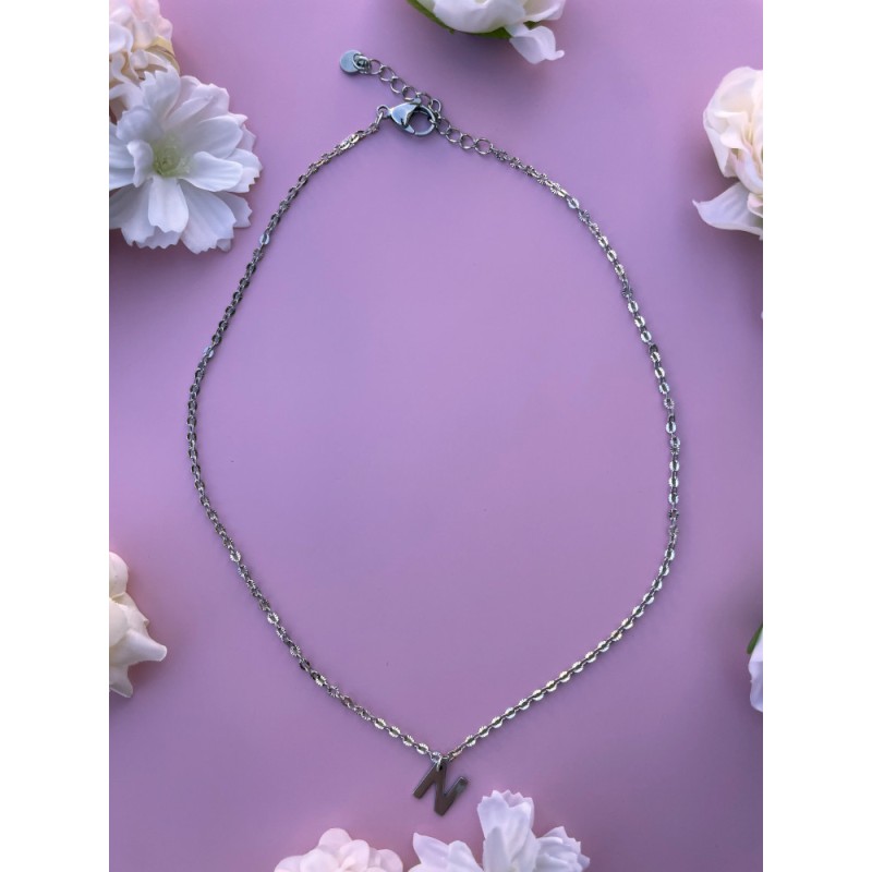 Collier Charme Sucré