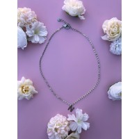 Collier Charme Sucré