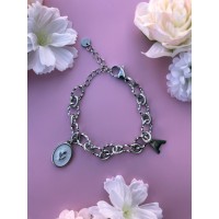 Bracelet Nougatine