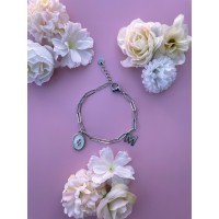 Bracelet Douce étincelle