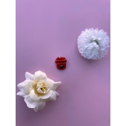 Charms Douceur de fraise...