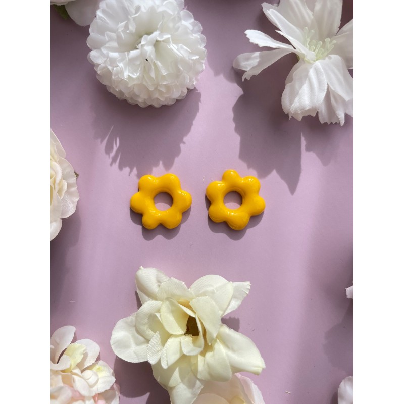 Pampilles Citron 20 mm