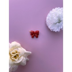 Charms Noeud Retro...