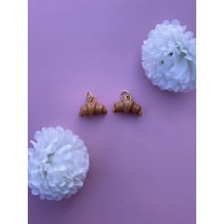 Boucles d'oreilles...