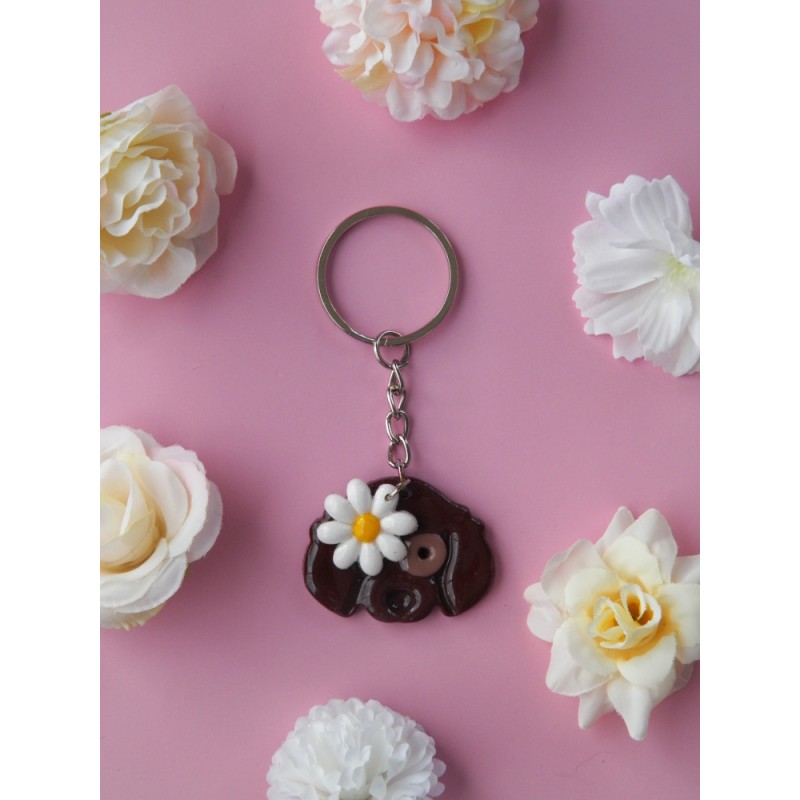 Porte-Clés Roxy