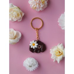 Porte-Clés Roxy
