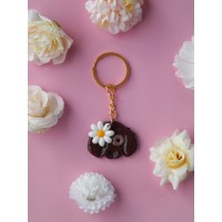 Porte-Clés Roxy
