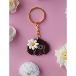 Porte-Clés Roxy