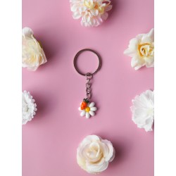 Porte-Clés Marguerite du...