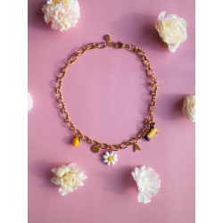 Collier Marguerite du...