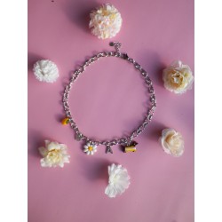 Collier Marguerite du...