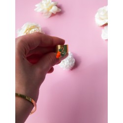 Bague Bunny