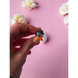 Bague Bunny