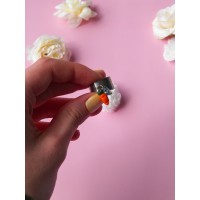Bague Bunny