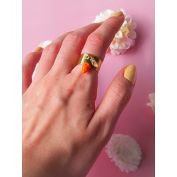 Bague Bunny