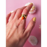 Bague Bunny