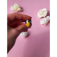 Bague Poussinette