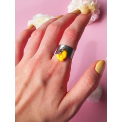 Bague Poussinette