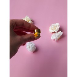 Bague Poussinette
