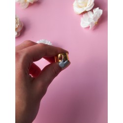 Bague Pampan