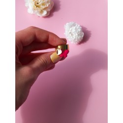 Bague Mariposa