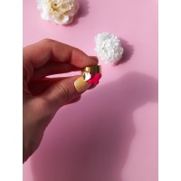 Bague Mariposa