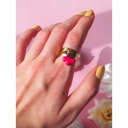 Bague Mariposa