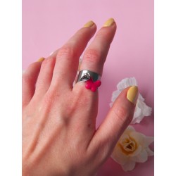 Bague Mariposa