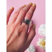Bague Éclat de Moka