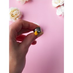 Bague Citronné