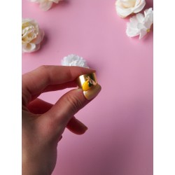Bague Citronné