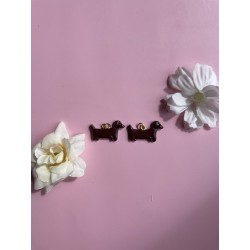 Boucles d’Oreilles...
