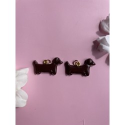 Boucles d’Oreilles Interchangeables Lucky