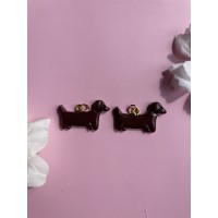 Boucles d’Oreilles Interchangeables Lucky